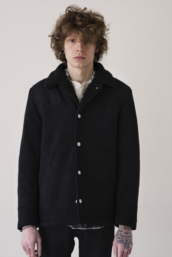 rottweiler ranch rottweiler ranch jacket ブラック 30 ランチjkt 15秋冬 jonas rottweiler ranch rottweiler ranch jacket ブラック 30 ランチjkt 15秋冬 jonas