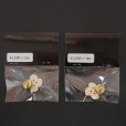 画像2: 【50%OFF】BUENA VISTA/Pin Badge（Emblem）（各色）［ピンバッジ-18春夏］ (2)