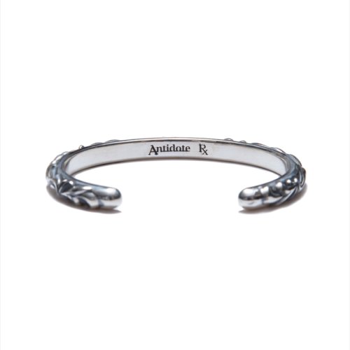 他の写真2: ANTIDOTE BUYERS CLUB/Ornament Bangle（Silver）