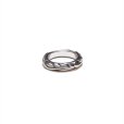 画像3: ANTIDOTE BUYERS CLUB/Ornament Ring（シルバー）［オーナメントリング］ (3)