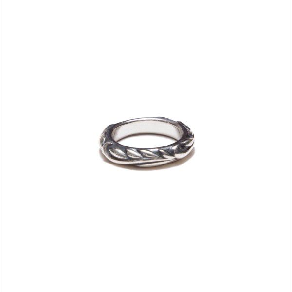 画像3: ANTIDOTE BUYERS CLUB/Ornament Ring（シルバー）［オーナメントリング］