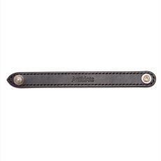 画像5: ANTIDOTE BUYERS CLUB/Leather Wristband(Black) (5)