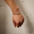 画像5: ANTIDOTE BUYERS CLUB/ID Bracelet（Silver） (5)