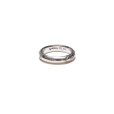 画像4: ANTIDOTE BUYERS CLUB/Engraved Round Ring（Silver） (4)