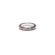 画像3: ANTIDOTE BUYERS CLUB/Engraved Round Ring（Silver） (3)