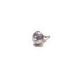 画像2: ANTIDOTE BUYERS CLUB/Stud Earring（Single）（Silver） (2)