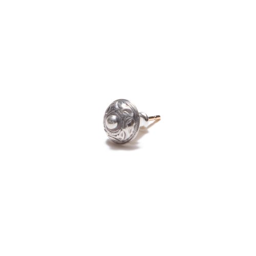 他の写真1: ANTIDOTE BUYERS CLUB/Stud Earring（Single）（Silver）