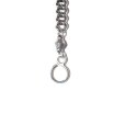 画像6: ANTIDOTE BUYERS CLUB/Classic Wallet Chain（Long）（Silver）［ウォレットチェーン］