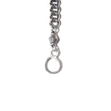 画像6: ANTIDOTE BUYERS CLUB/Classic Wallet Chain（Long）（Silver） (6)