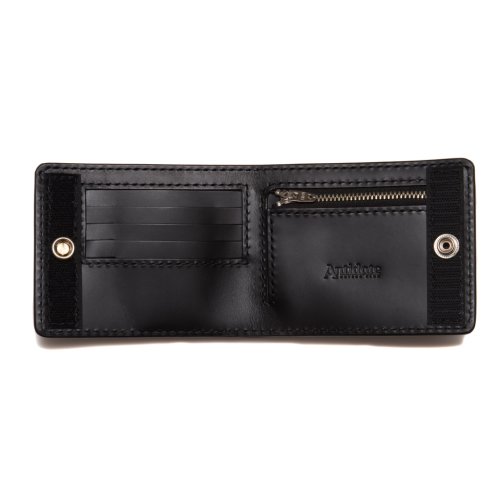 他の写真3: ANTIDOTE BUYERS CLUB/Two Fold Wallet（Black）
