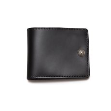 画像6: ANTIDOTE BUYERS CLUB/Two Fold Wallet(Black) (6)