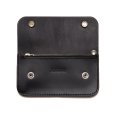 画像7: ANTIDOTE BUYERS CLUB/Trucker Wallet（Smooth Leather）（ブラック）［トラッカーウォレット］