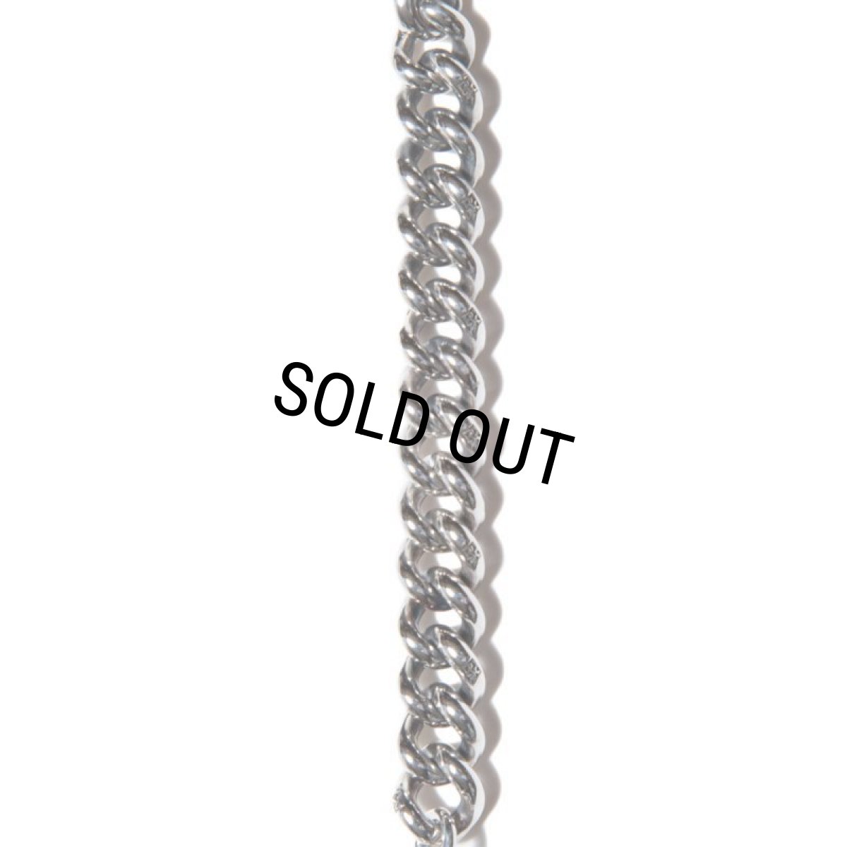 画像5: ANTIDOTE BUYERS CLUB/Classic Wallet Chain（Long）（Silver） (5)