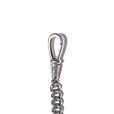 画像4: ANTIDOTE BUYERS CLUB/Classic Wallet Chain（Long）（Silver）［ウォレットチェーン］