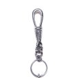画像5: ANTIDOTE BUYERS CLUB/Classic Key Chain（Silver）