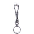 画像5: ANTIDOTE BUYERS CLUB/Classic Key Chain（Silver）［キーチェーン］