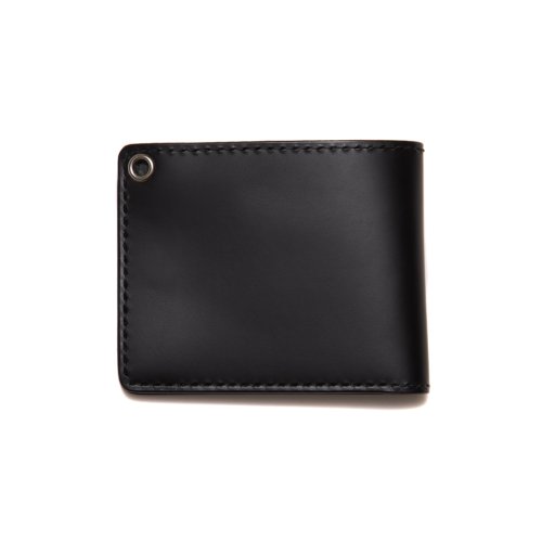 他の写真2: ANTIDOTE BUYERS CLUB/Two Fold Wallet（Black）