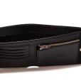 画像9: ANTIDOTE BUYERS CLUB/Two Fold Wallet（Black）