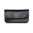 画像5: ANTIDOTE BUYERS CLUB/Trucker Wallet（Smooth Leather）（Black）