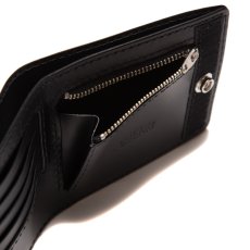 画像10: ANTIDOTE BUYERS CLUB/Two Fold Wallet(Black) (10)