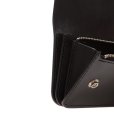画像8: ANTIDOTE BUYERS CLUB/Trucker Wallet（Smooth Leather）（Black）