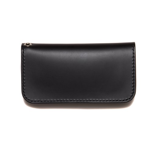 他の写真2: ANTIDOTE BUYERS CLUB/Trucker Wallet（Smooth Leather）（Black）