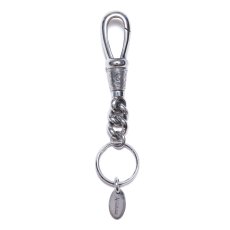 画像4: ANTIDOTE BUYERS CLUB/Classic Key Chain（Silver） (4)