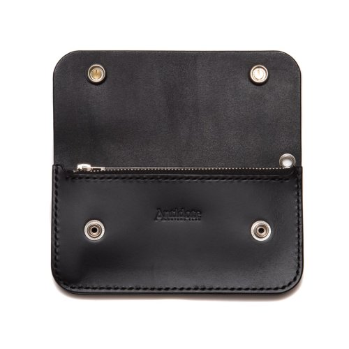 他の写真3: ANTIDOTE BUYERS CLUB/Trucker Wallet（Smooth Leather）（Black）