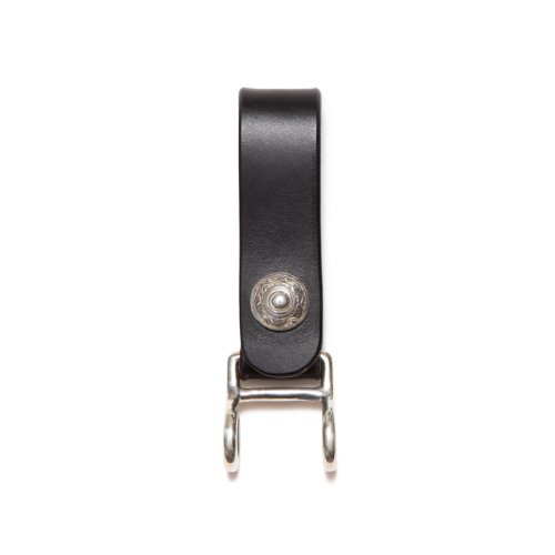 他の写真1: ANTIDOTE BUYERS CLUB/Classic Key Bak（Black-Smooth Leather）