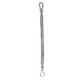 画像3: ANTIDOTE BUYERS CLUB/Classic Wallet Chain（Long）（Silver）［ウォレットチェーン］