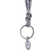 画像7: ANTIDOTE BUYERS CLUB/Classic Key Chain（Silver）