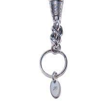画像7: ANTIDOTE BUYERS CLUB/Classic Key Chain（Silver） (7)