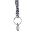 画像6: ANTIDOTE BUYERS CLUB/Classic Key Chain（Silver）