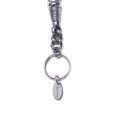 画像6: ANTIDOTE BUYERS CLUB/Classic Key Chain（Silver）［キーチェーン］