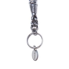 画像6: ANTIDOTE BUYERS CLUB/Classic Key Chain（Silver） (6)