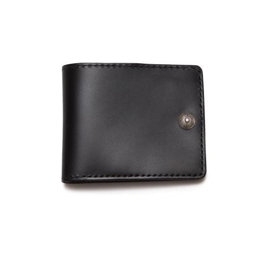 他の写真1: ANTIDOTE BUYERS CLUB/Two Fold Wallet（Black）