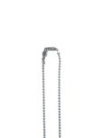 画像3: ANTIDOTE BUYERS CLUB/Ball Chain（60cm）（Silver） (3)