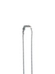 画像3: ANTIDOTE BUYERS CLUB/Ball Chain（60cm）（Silver）［ボールチェーン］ (3)