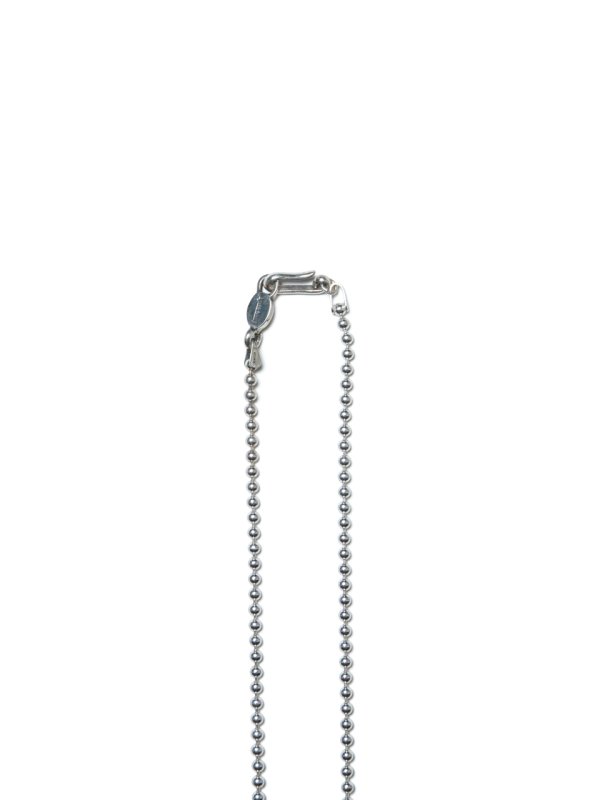 画像3: ANTIDOTE BUYERS CLUB/Ball Chain（60cm）（Silver）