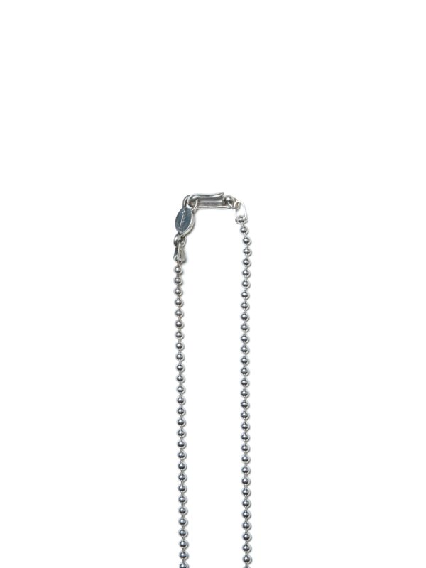 画像3: ANTIDOTE BUYERS CLUB/Ball Chain（60cm）（Silver）［ボールチェーン］