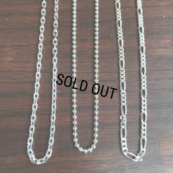 画像4: ANTIDOTE BUYERS CLUB/Ball Chain（60cm）（Silver）