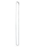 画像2: ANTIDOTE BUYERS CLUB/Oval Link Chain（60cm）（シルバー）［オーバルリンクチェーンネックレス］ (2)