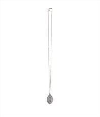 画像3: WACKO MARIA/MEDAI NECKLACE（SILVER）［メダイネックレス-25春夏］ (3)