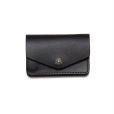 画像5: ANTIDOTE BUYERS CLUB/Compact Trucker Wallet（Black）