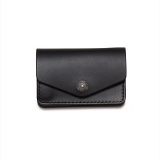 画像5: ANTIDOTE BUYERS CLUB/Compact Trucker Wallet（Black） (5)