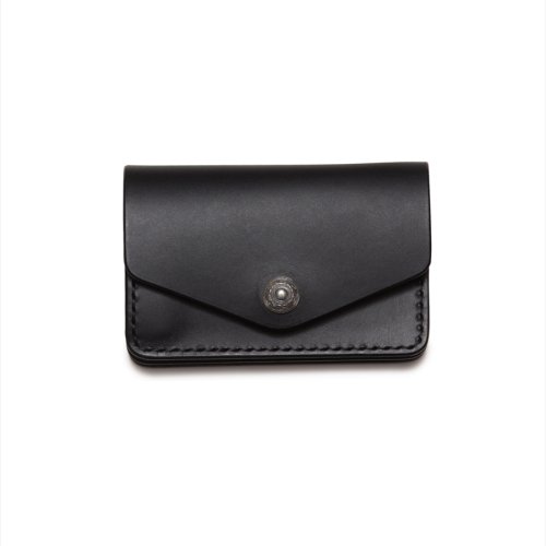 他の写真1: ANTIDOTE BUYERS CLUB/Compact Trucker Wallet（Black）