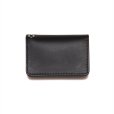 画像6: ANTIDOTE BUYERS CLUB/Compact Trucker Wallet（Black）