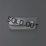 ANTIDOTE BUYERS CLUB/Trucker Wallet（Smooth Leather）（Black）