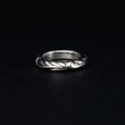 画像1: ANTIDOTE BUYERS CLUB/Ornament Ring（シルバー）［オーナメントリング］ (1)