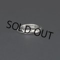ANTIDOTE BUYERS CLUB/Ornament Ring（Silver）